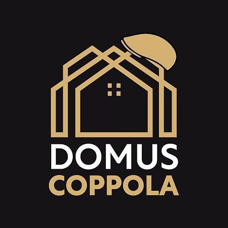 Domus Coppola Cataniaアパートメント エクステリア 写真