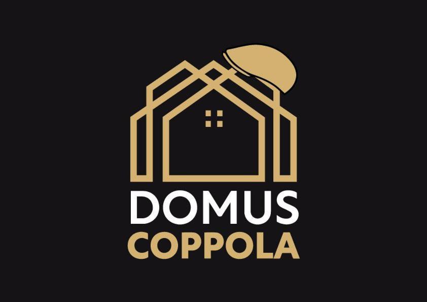 Domus Coppola Cataniaアパートメント エクステリア 写真